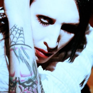 Marilyn Manson photo 144