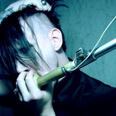 Marilyn Manson photo 142