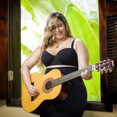 Marília Mendonça photo 10