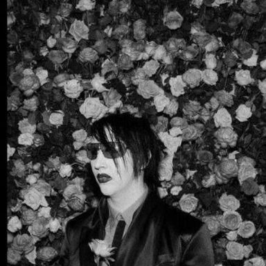 Marilyn Manson photo 58