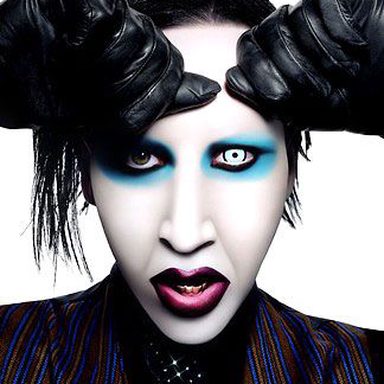 Marilyn Manson photo 187