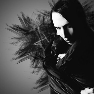 Marilyn Manson photo 137