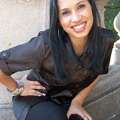 Marília Mello photo 10