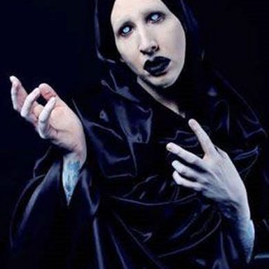 Marilyn Manson photo 179