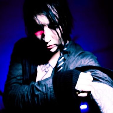 Marilyn Manson photo 126
