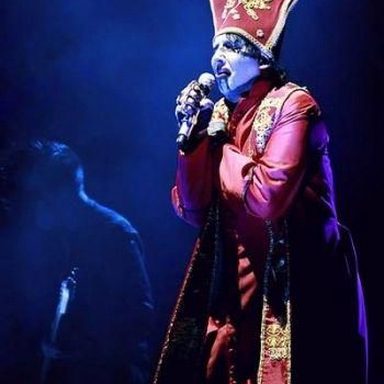 Marilyn Manson photo 43