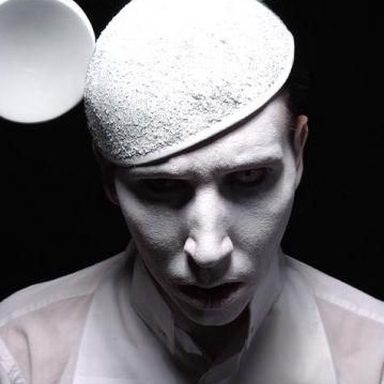 Marilyn Manson photo 41
