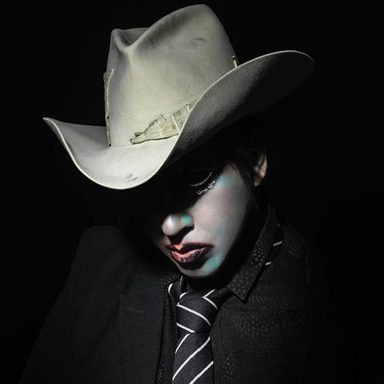 Marilyn Manson