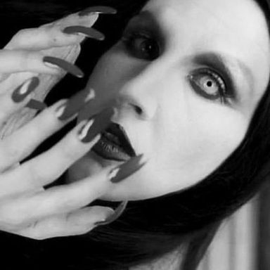 Marilyn Manson photo 36