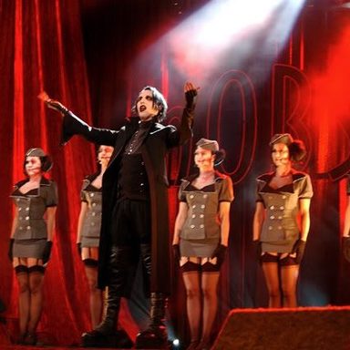 Marilyn Manson photo 96