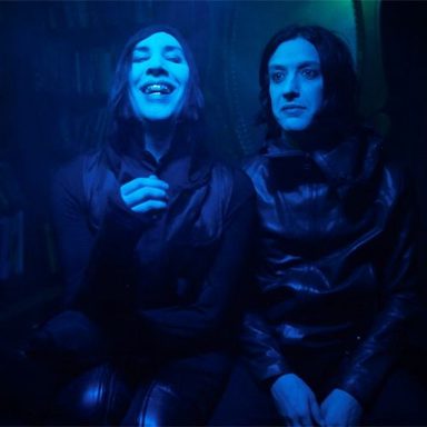 Marilyn Manson photo 147