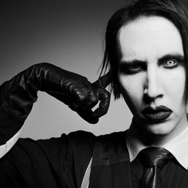 Marilyn Manson photo 139