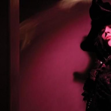 Marilyn Manson photo 161