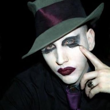 Marilyn Manson photo 30