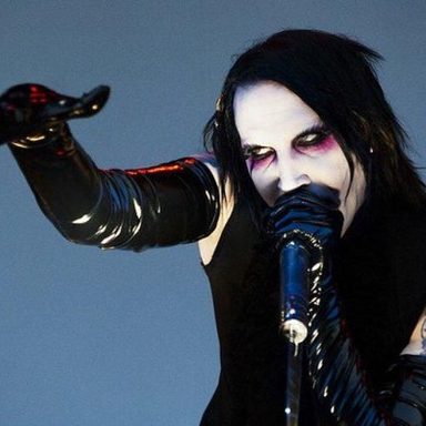 Marilyn Manson photo 16