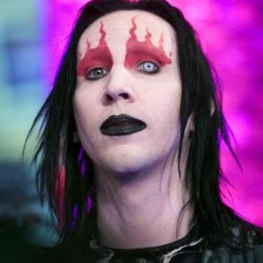 Marilyn Manson photo 133