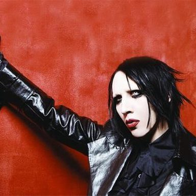 Marilyn Manson photo 75