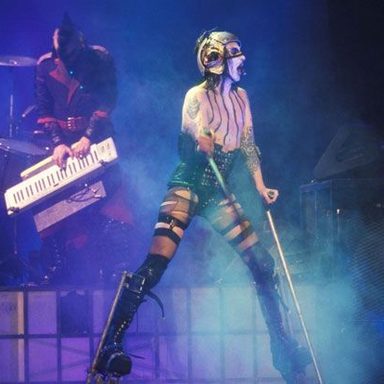 Marilyn Manson photo 91