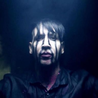 Marilyn Manson photo 97