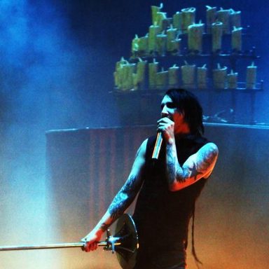 Marilyn Manson photo 65