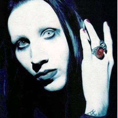 Marilyn Manson photo 81