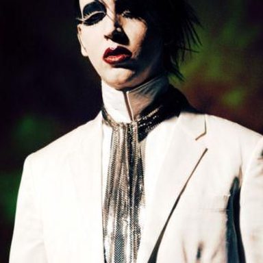 Marilyn Manson photo 28