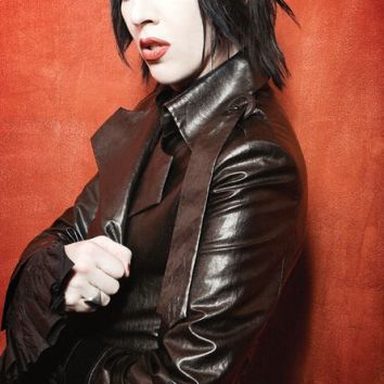 Marilyn Manson photo 155