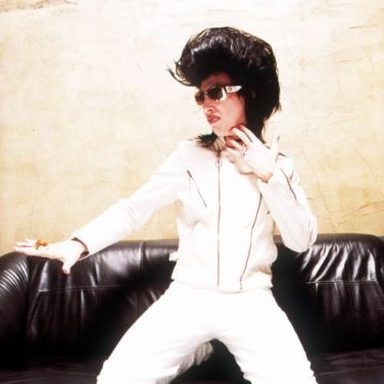 Marilyn Manson photo 159