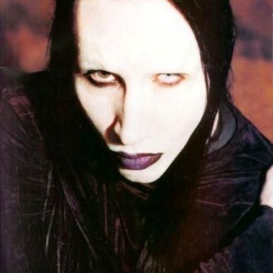 Marilyn Manson photo 44