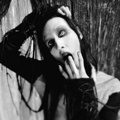 Marilyn Manson photo 106