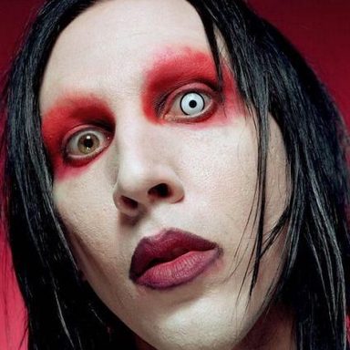 Marilyn Manson photo 29