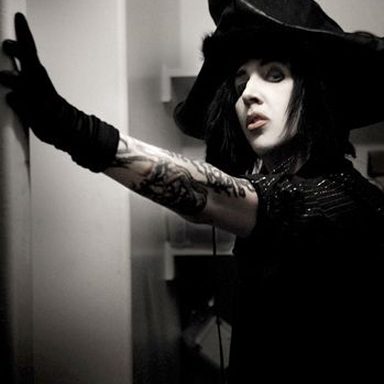 Marilyn Manson photo 149