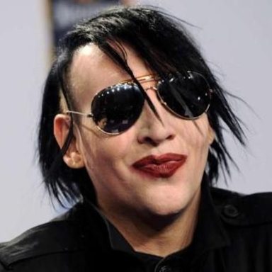Marilyn Manson photo 87