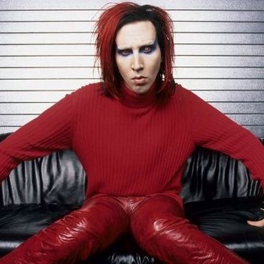 Marilyn Manson photo 115