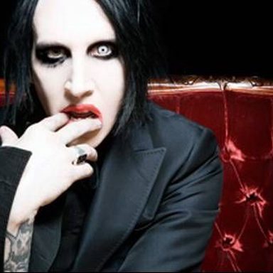 Marilyn Manson photo 165