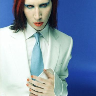 Marilyn Manson photo 77