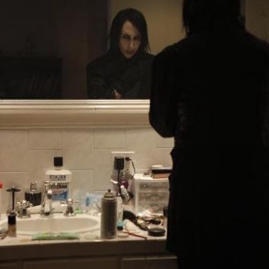 Marilyn Manson photo 167