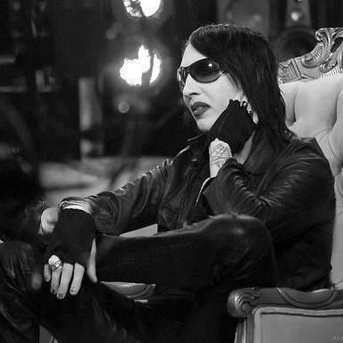 Marilyn Manson photo 84