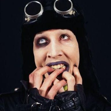 Marilyn Manson photo 64