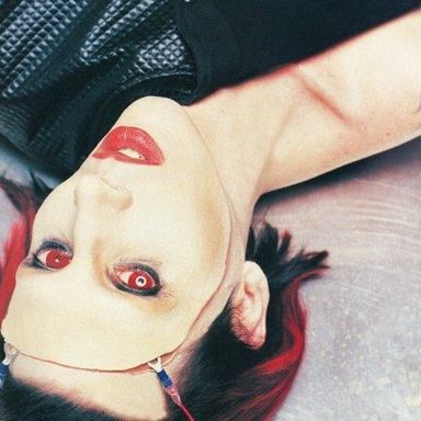 Marilyn Manson photo 110