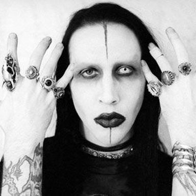 Marilyn Manson photo 174