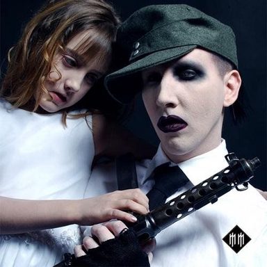 Marilyn Manson photo 166