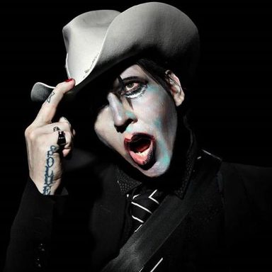 Marilyn Manson