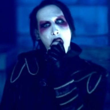Marilyn Manson photo 170