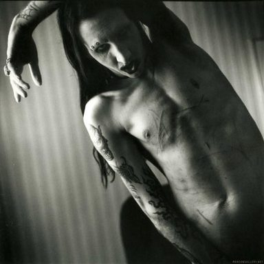 Marilyn Manson photo 57