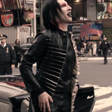 Marilyn Manson photo 114