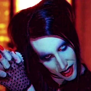 Marilyn Manson photo 35