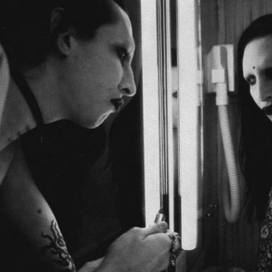 Marilyn Manson photo 82