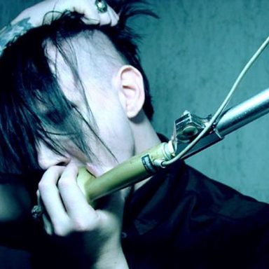 Marilyn Manson photo 135