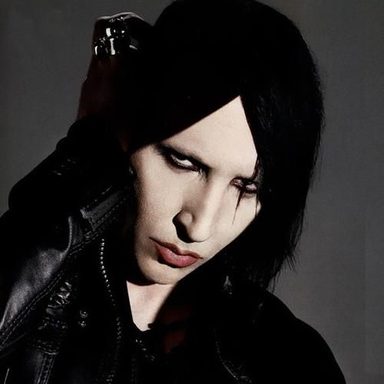 Marilyn Manson photo 24